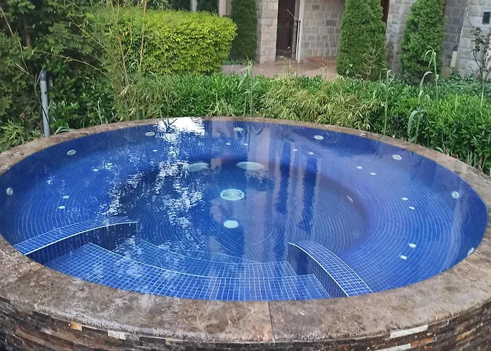 Cascadas Family Komfort Dla Dwojga Lub Rodziny Sunny Beach