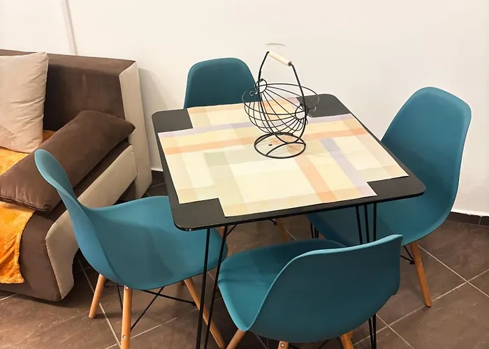 Apartament Cascadas Family Komfort Dla Dwojga Lub Rodziny Sunny Beach