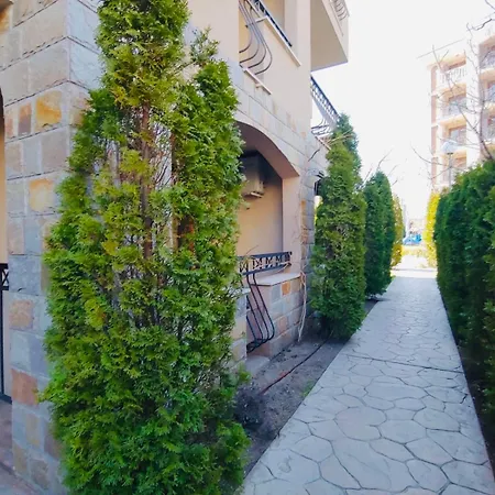 Apartment W Cascadas Family Sunny Beach
