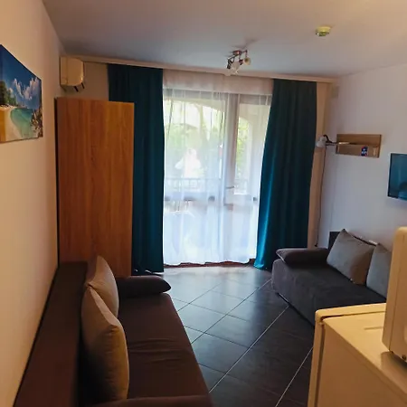 Apartment W Cascadas Family