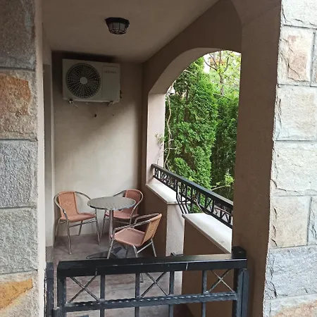 Cascadas Family Komfort Dla Dwojga Lub Rodziny *