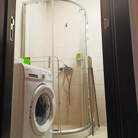 Cascadas Family Komfort Dla Dwojga Lub Rodziny * Солнечный берег