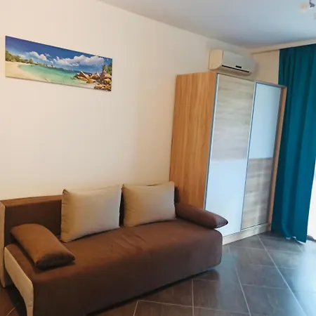 W Cascadas Family Apartment Sunny Beach