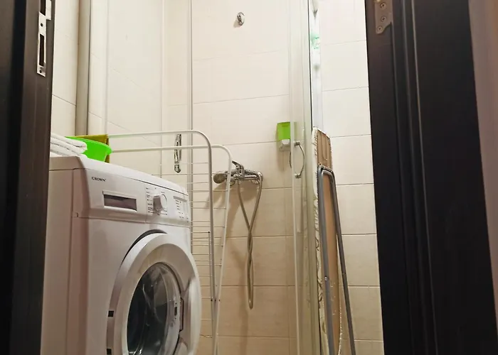 Cascadas Family Komfort Dla Dwojga Lub Rodziny * Слънчев бряг