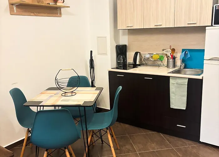 Cascadas Family Komfort Dla Dwojga Lub Rodziny *