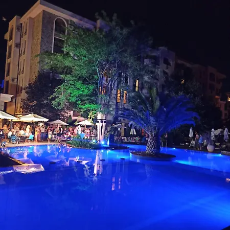 Cascadas Family Komfort Dla Dwojga Lub Rodziny 아파트 *