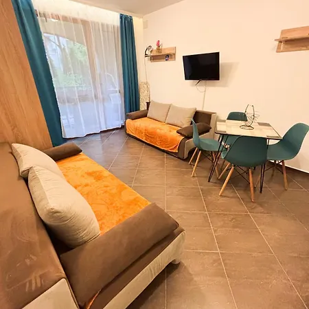 Cascadas Family Komfort Dla Dwojga Lub Rodziny 써니비치