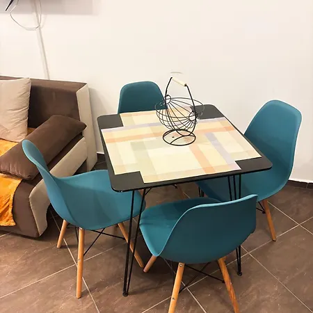 아파트 Cascadas Family Komfort Dla Dwojga Lub Rodziny 써니비치