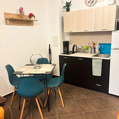 Cascadas Family Komfort Dla Dwojga Lub Rodziny *