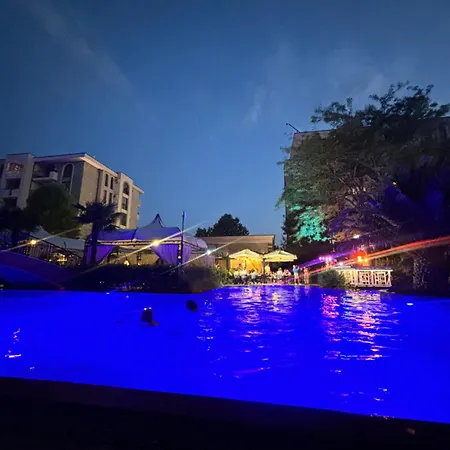 아파트 Cascadas Family Komfort Dla Dwojga Lub Rodziny